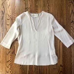 Rory Beca Blouse Size Small